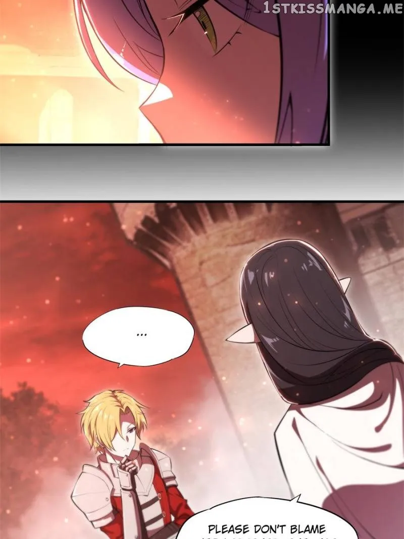 Vampires and Knight Chapter 207 Online - página 32