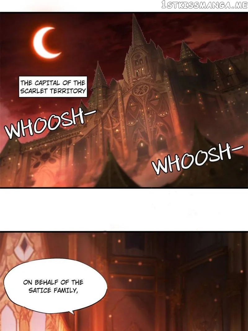 Vampires and Knight Chapter 208 Online - página 1