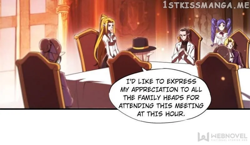 Vampires and Knight Chapter 208 Online - página 2
