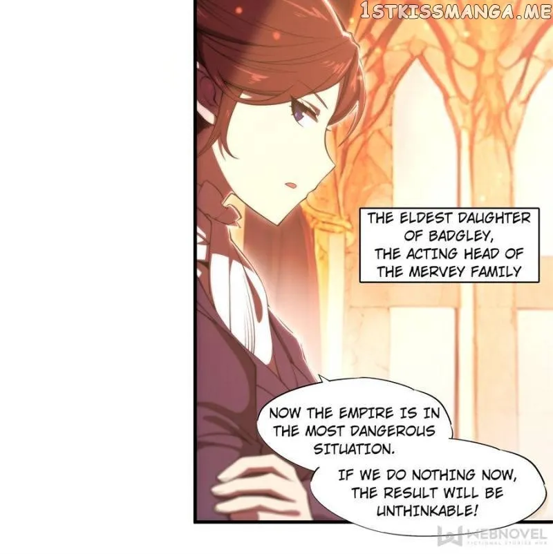 Vampires and Knight Chapter 208 Online - página 5