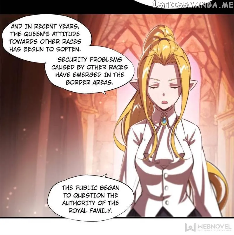Vampires and Knight Chapter 208 Online - página 9