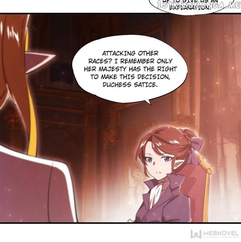 Vampires and Knight Chapter 208 Online - página 12