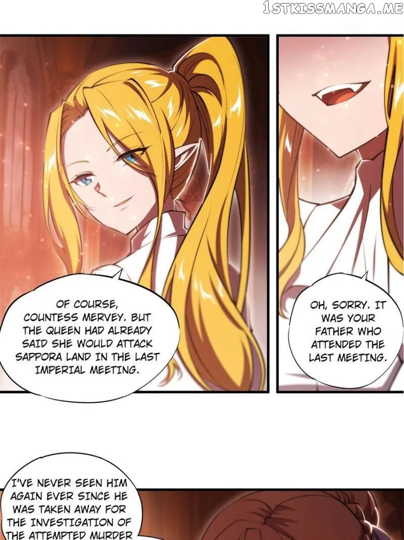 Vampires and Knight Chapter 208 Online - página 13