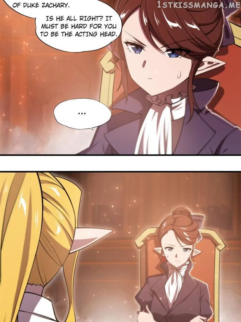 Vampires and Knight Chapter 208 Online - página 14