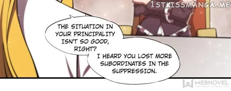 Vampires and Knight Chapter 208 Online - página 15