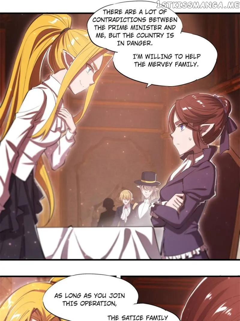 Vampires and Knight Chapter 208 Online - página 16