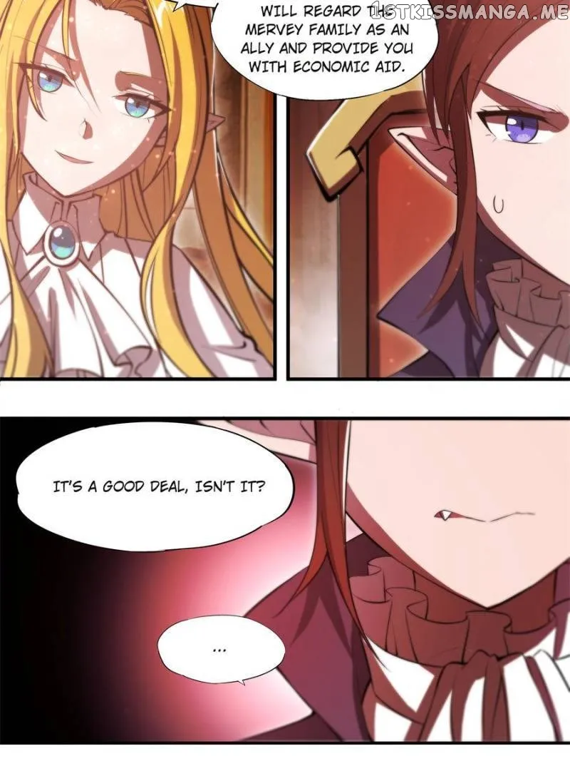 Vampires and Knight Chapter 208 Online - página 17