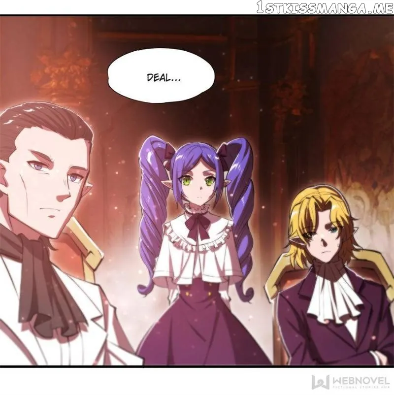 Vampires and Knight Chapter 208 Online - página 18