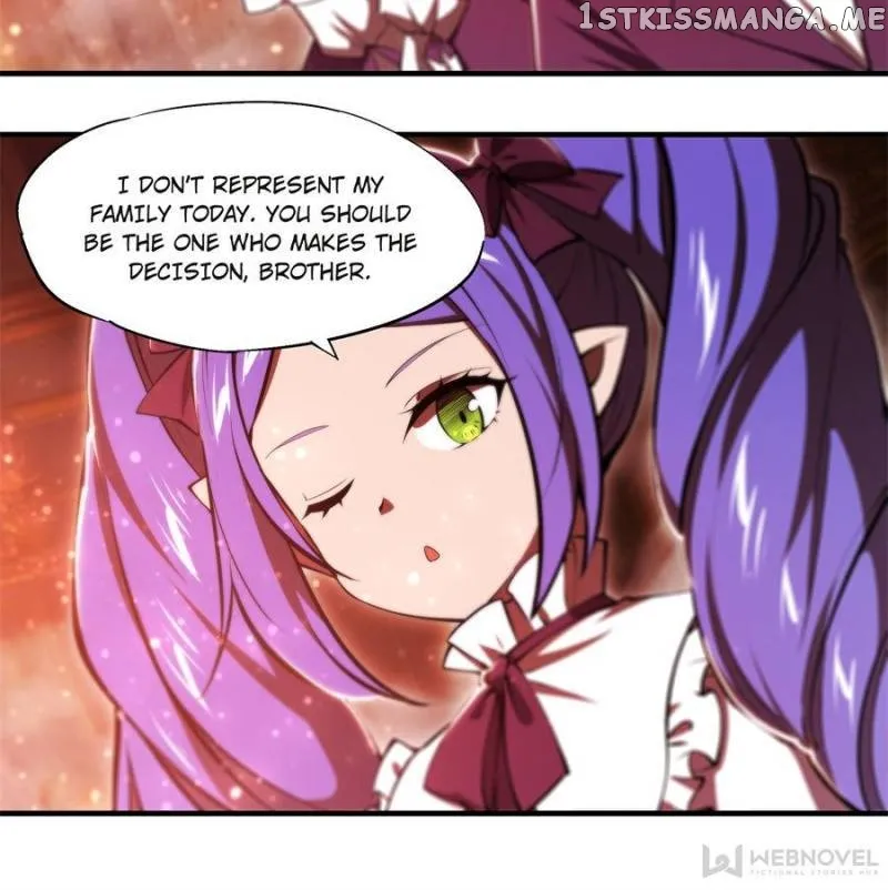 Vampires and Knight Chapter 208 Online - página 21