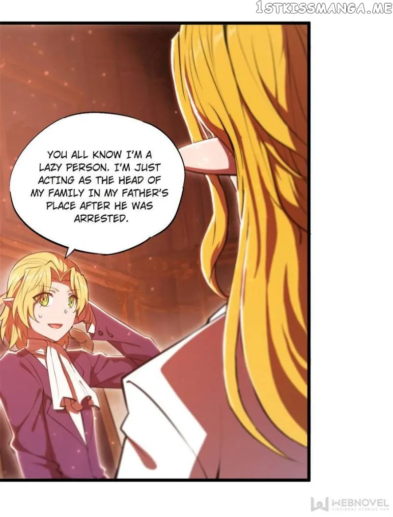 Vampires and Knight Chapter 208 Online - página 22