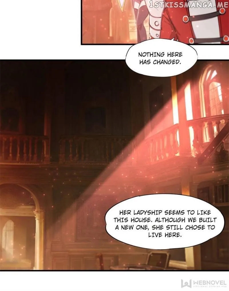 Vampires and Knight Chapter 208 Online - página 25