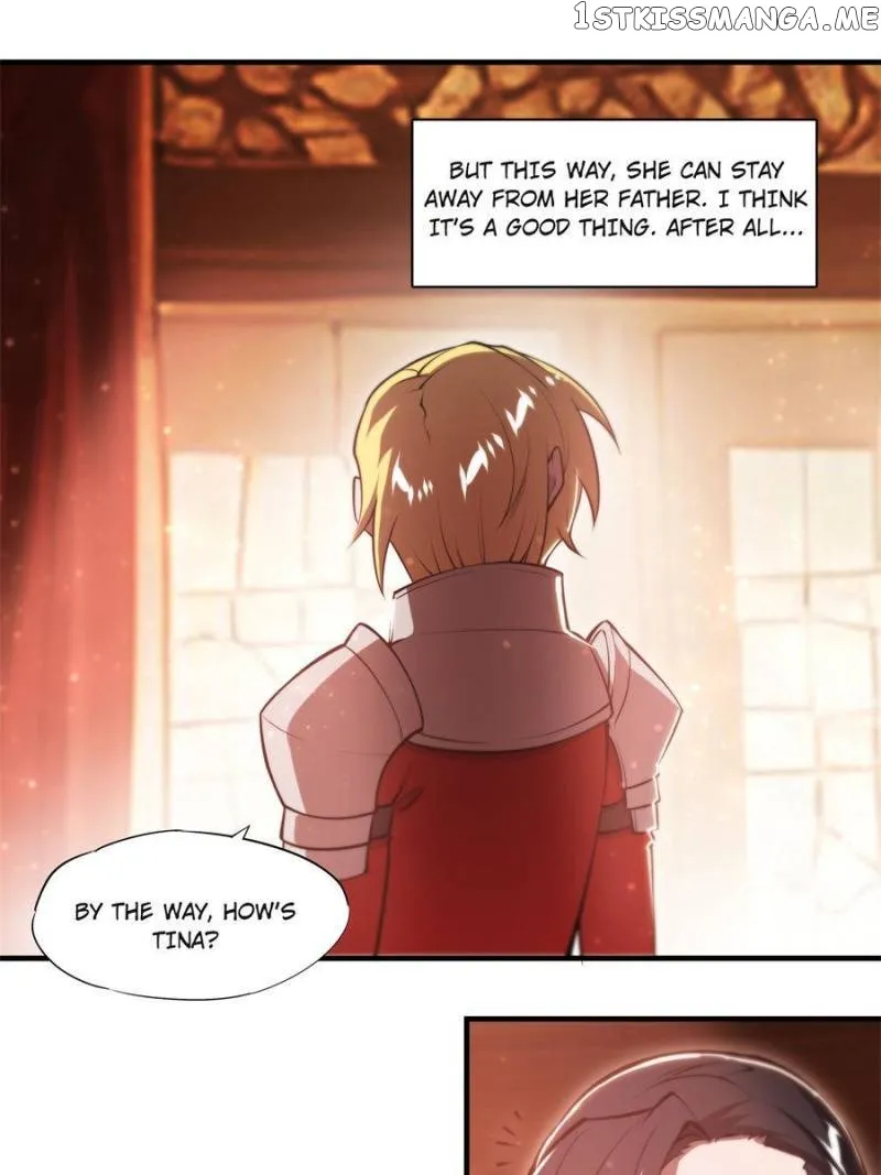 Vampires and Knight Chapter 208 Online - página 26