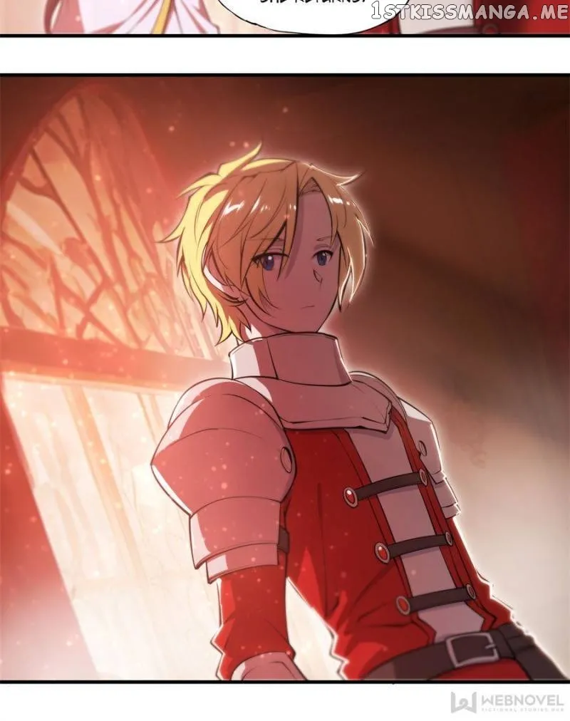 Vampires and Knight Chapter 208 Online - página 28