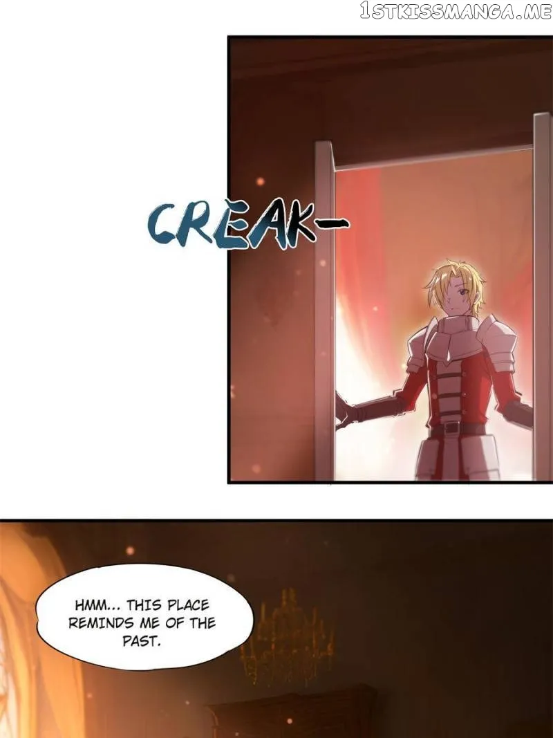 Vampires and Knight Chapter 208 Online - página 29