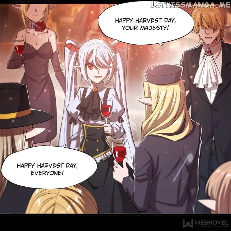 Vampires and Knight Chapter 208 Online - página 31
