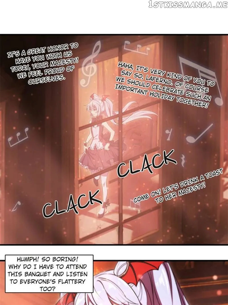 Vampires and Knight Chapter 208 Online - página 32