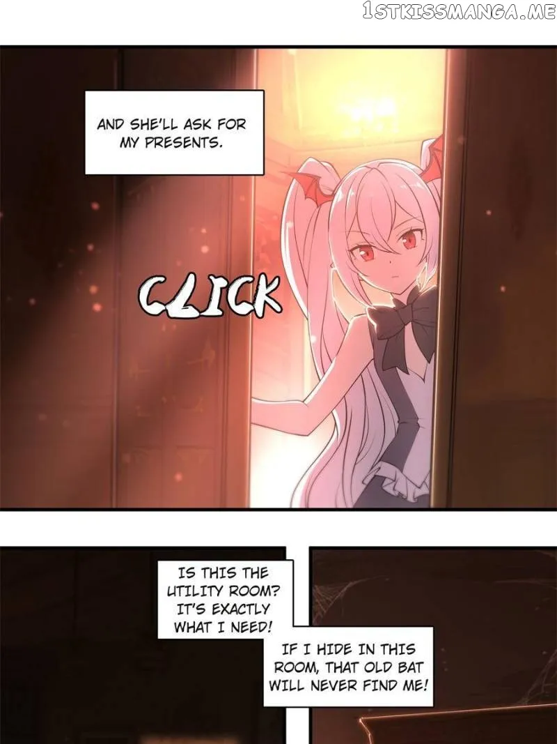 Vampires and Knight Chapter 208 Online - página 34