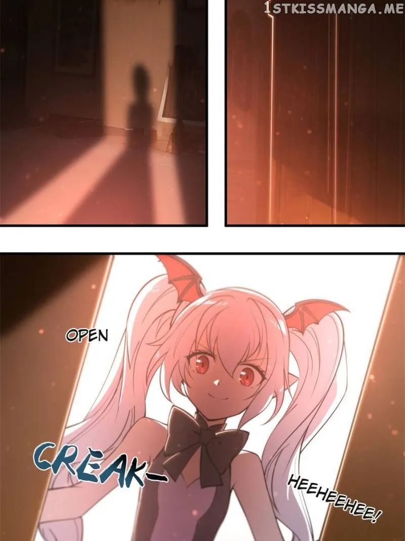 Vampires and Knight Chapter 208 Online - página 35