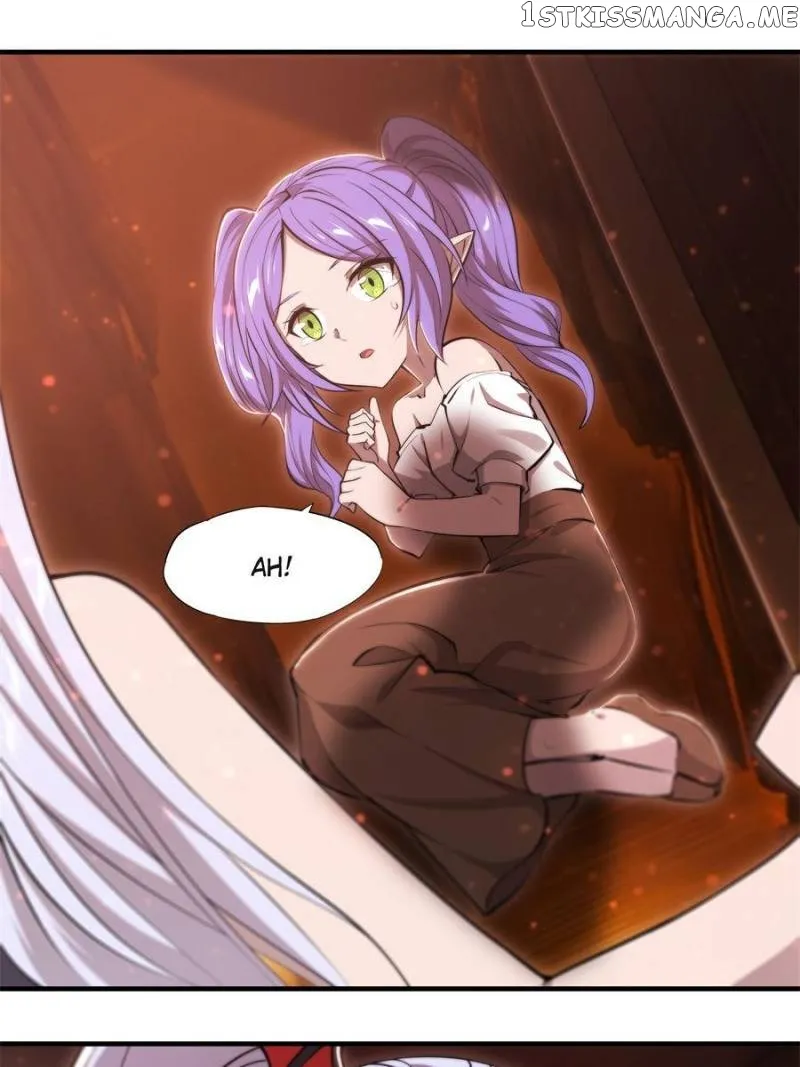Vampires and Knight Chapter 208 Online - página 37