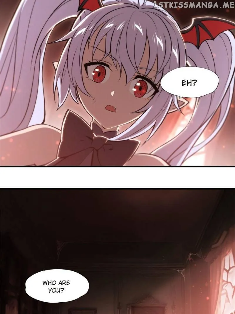 Vampires and Knight Chapter 208 Online - página 38