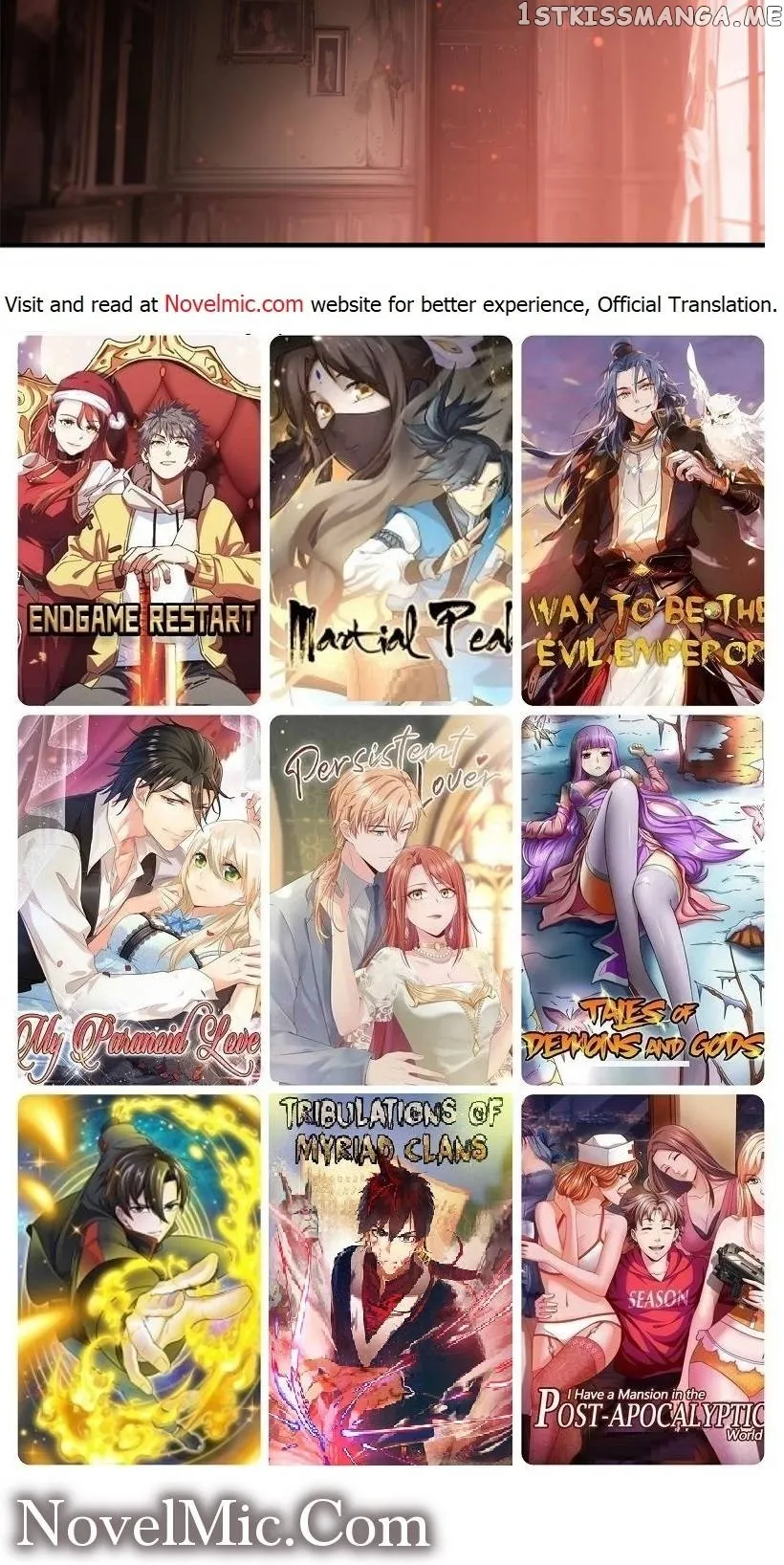 Vampires and Knight Chapter 208 Online - página 39