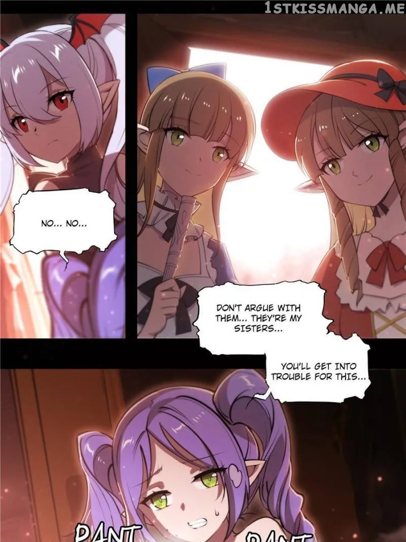 Vampires and Knight Chapter 210 Online - página 2