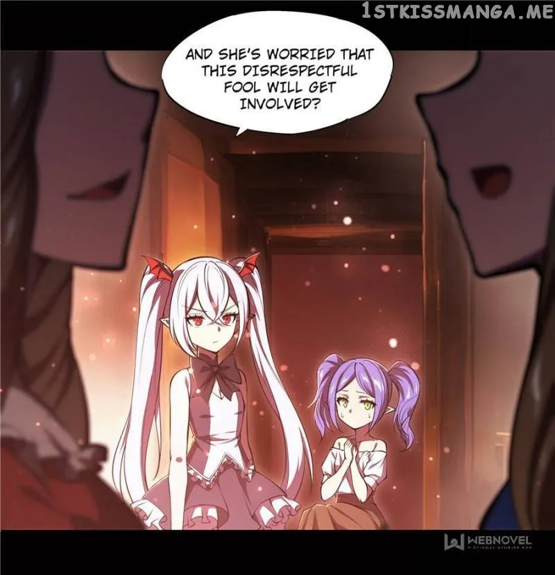 Vampires and Knight Chapter 210 Online - página 5