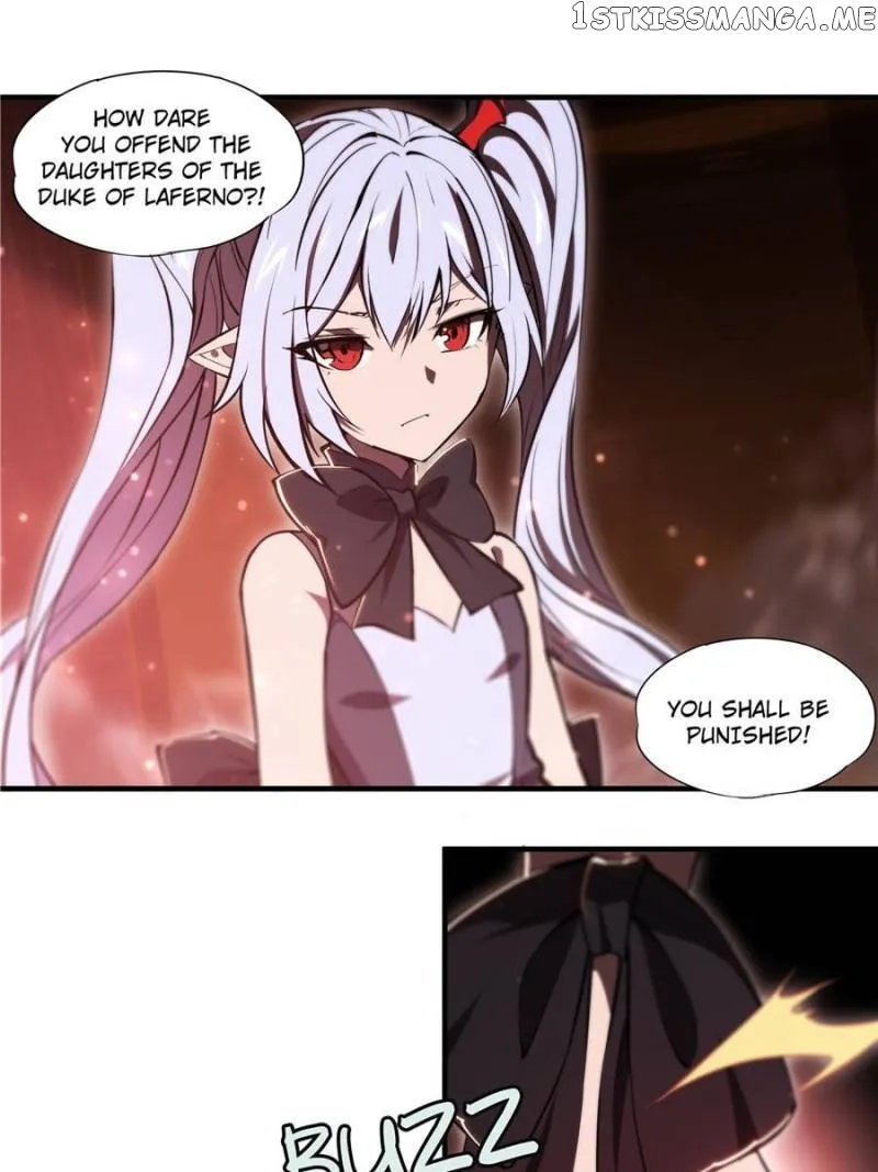 Vampires and Knight Chapter 210 Online - página 6