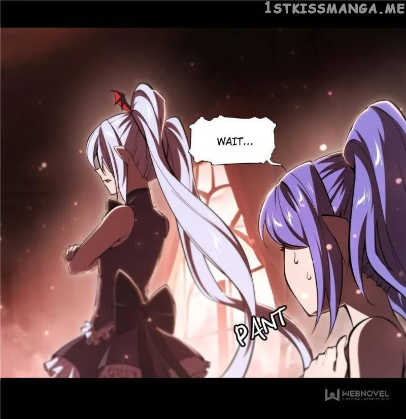 Vampires and Knight Chapter 210 Online - página 9