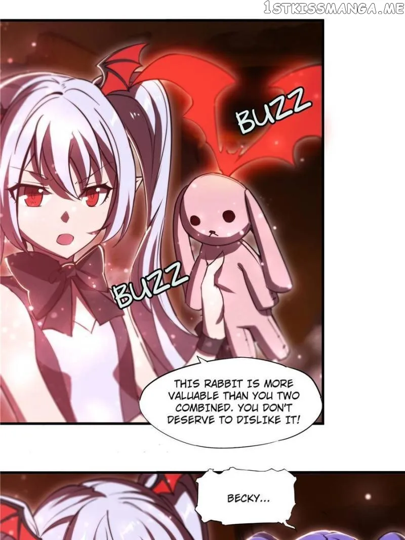 Vampires and Knight Chapter 210 Online - página 10