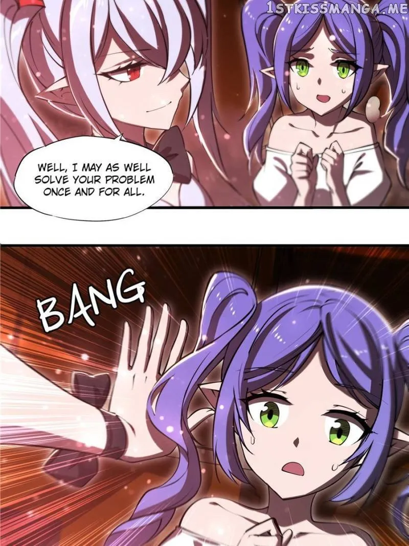 Vampires and Knight Chapter 210 Online - página 11