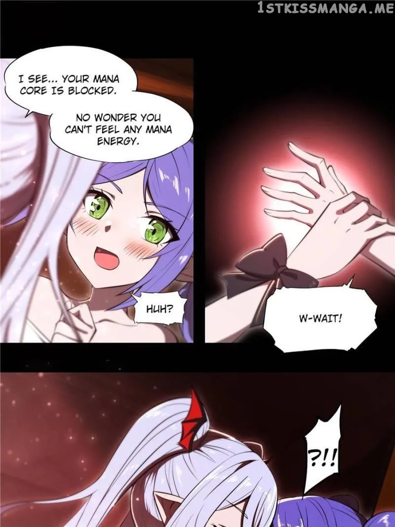 Vampires and Knight Chapter 210 Online - página 13