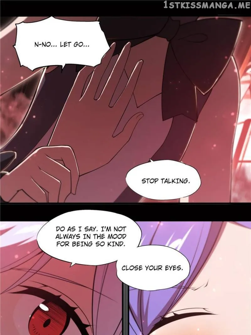 Vampires and Knight Chapter 210 Online - página 15