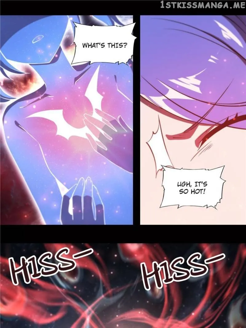 Vampires and Knight Chapter 210 Online - página 18