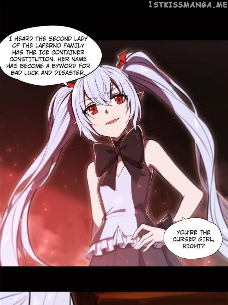 Vampires and Knight Chapter 210 Online - página 21