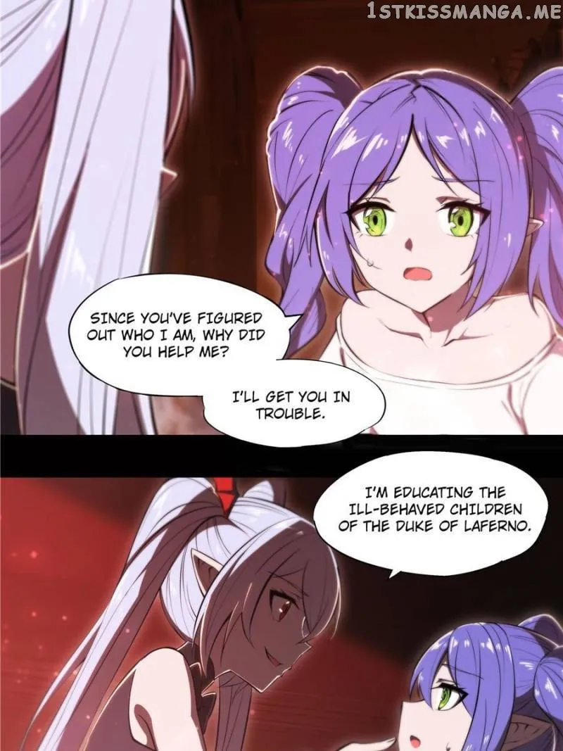 Vampires and Knight Chapter 210 Online - página 22