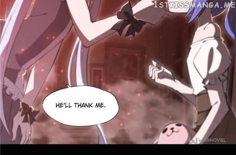 Vampires and Knight Chapter 210 Online - página 23