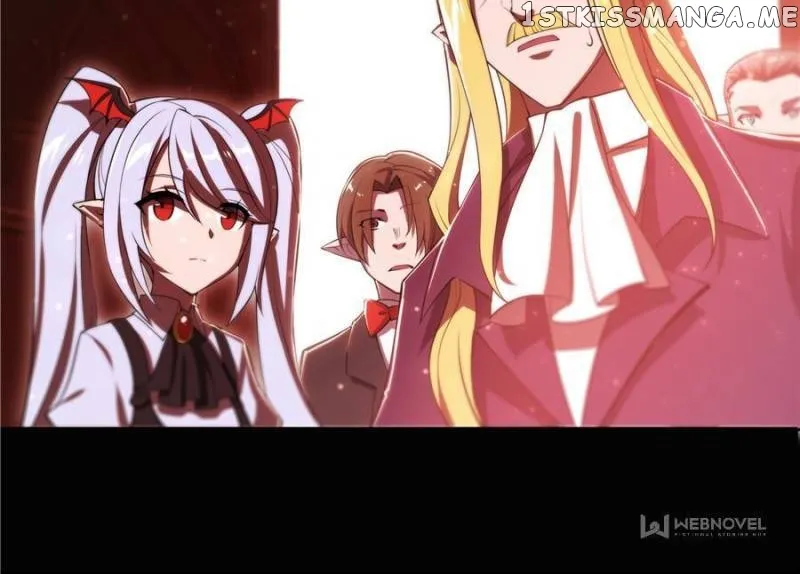 Vampires and Knight Chapter 210 Online - página 31