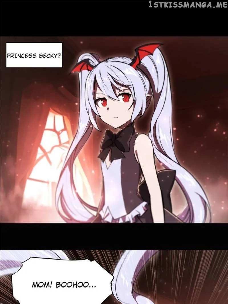 Vampires and Knight Chapter 210 Online - página 34