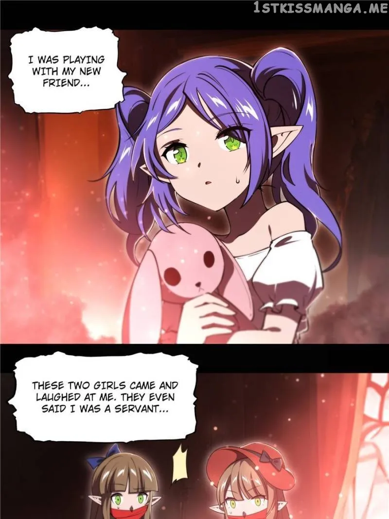 Vampires and Knight Chapter 210 Online - página 37