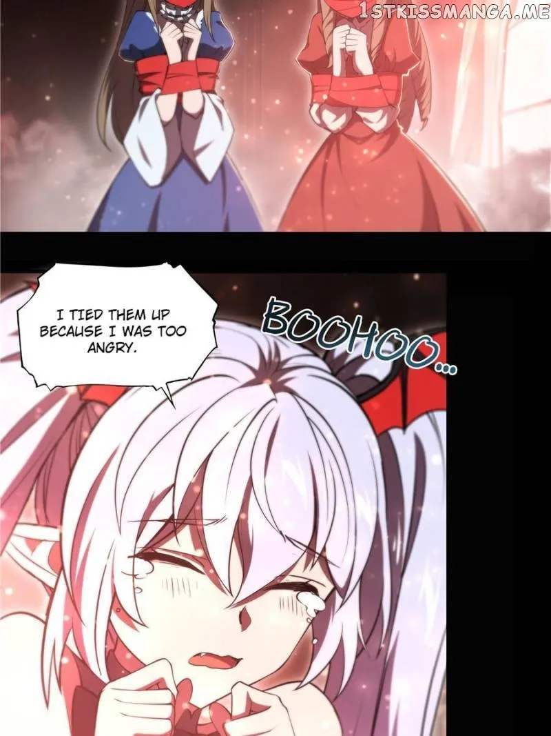Vampires and Knight Chapter 210 Online - página 38