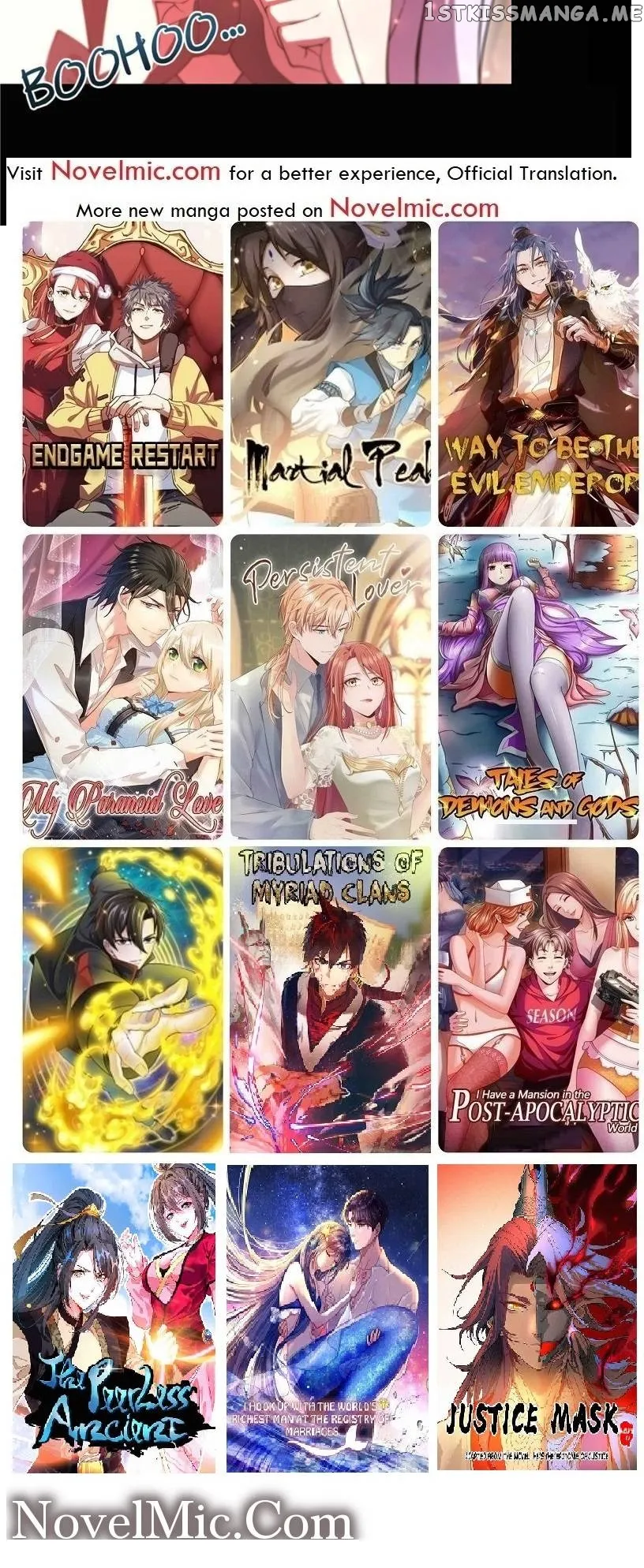 Vampires and Knight Chapter 210 Online - página 39