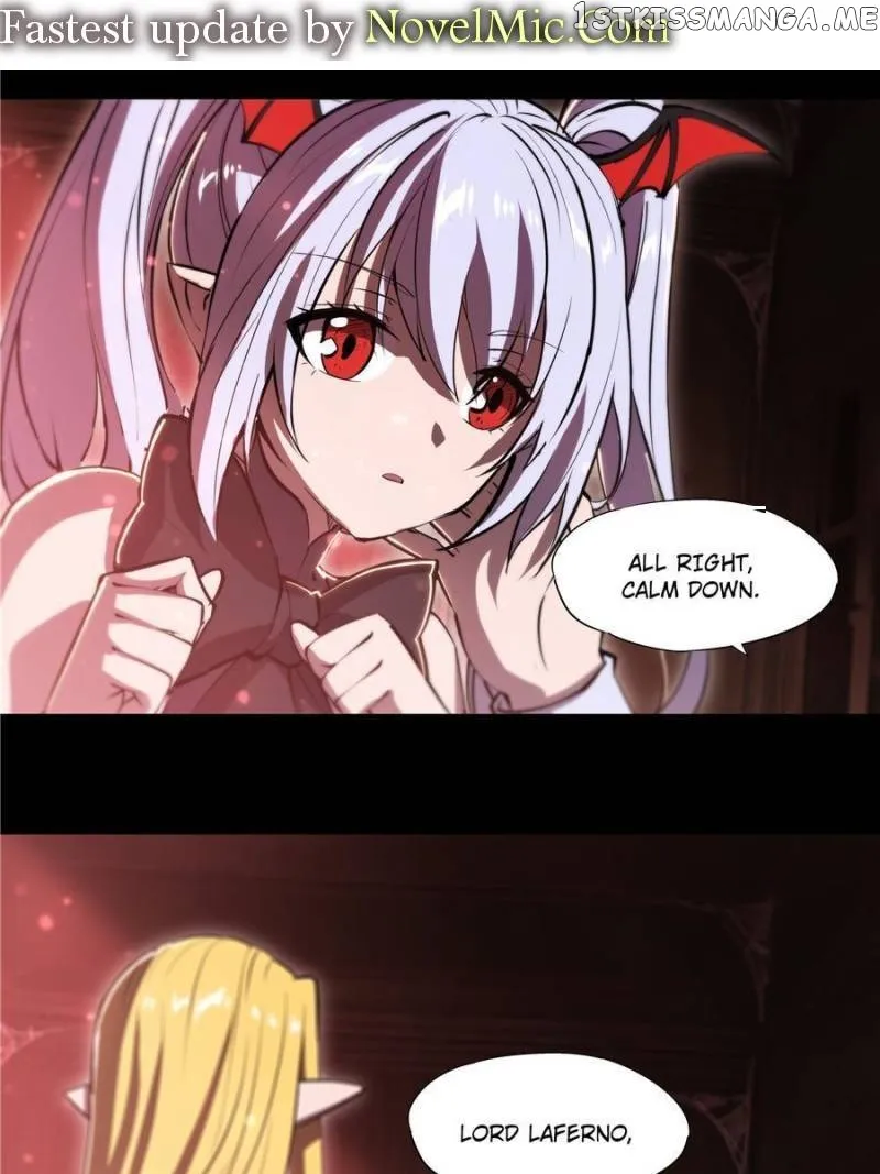 Vampires and Knight Chapter 211 Online - página 2