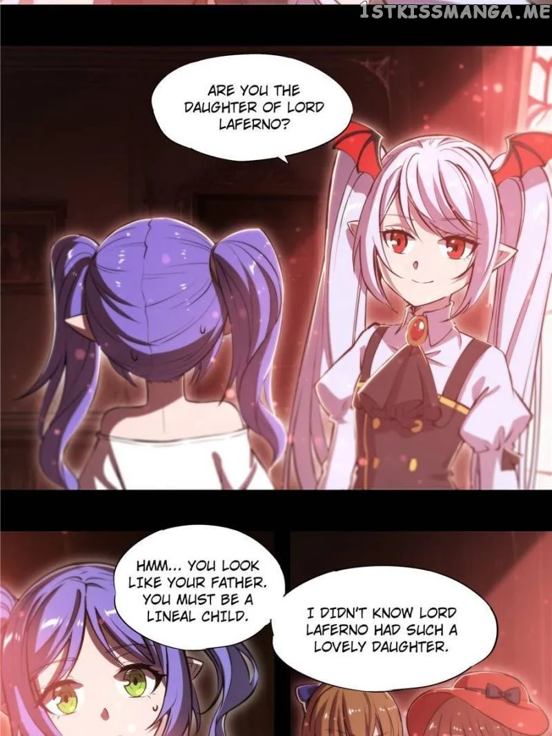 Vampires and Knight Chapter 211 Online - página 4