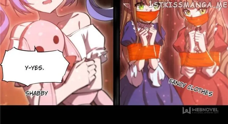 Vampires and Knight Chapter 211 Online - página 5