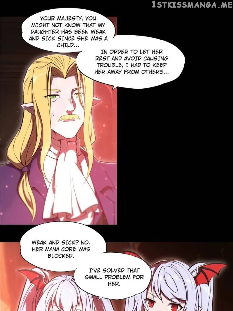 Vampires and Knight Chapter 211 Online - página 6