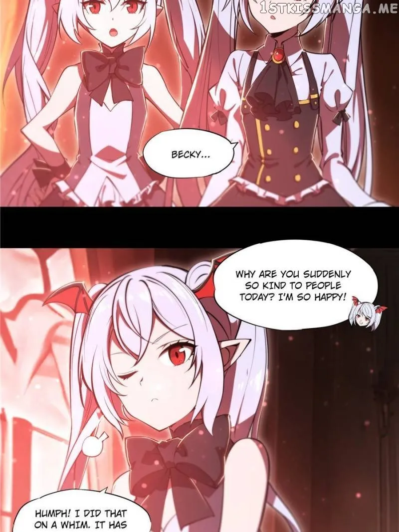 Vampires and Knight Chapter 211 Online - página 7