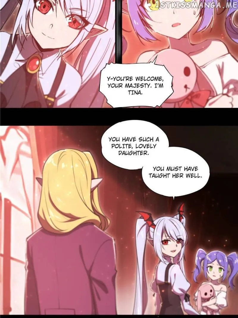 Vampires and Knight Chapter 211 Online - página 10