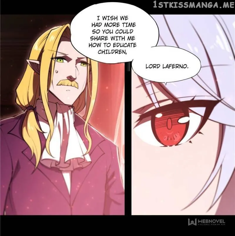 Vampires and Knight Chapter 211 Online - página 11