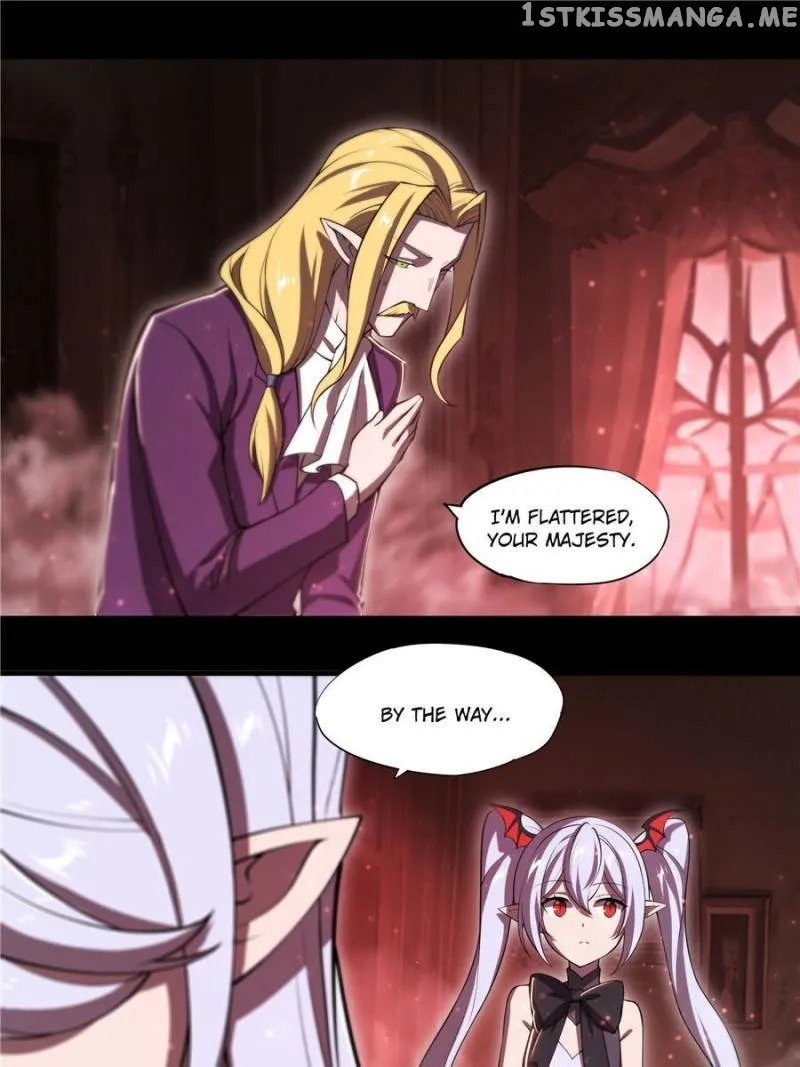 Vampires and Knight Chapter 211 Online - página 12